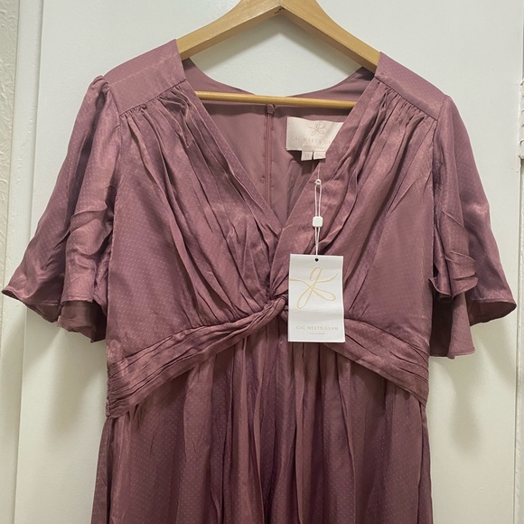 🩰🎀 GMG  collection Genevieve dress 🎀🩰 - Picture 8 of 10